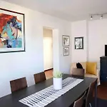 Apartment Art L Zentral & Seenah *