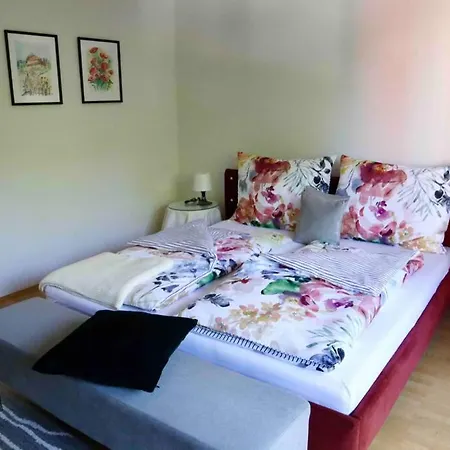 Apartament Art L Zentral & Seenah Pörtschach am Wörthersee