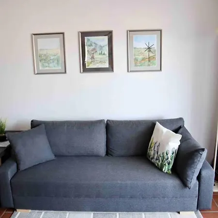 Art L Zentral & Seenah Apartament *