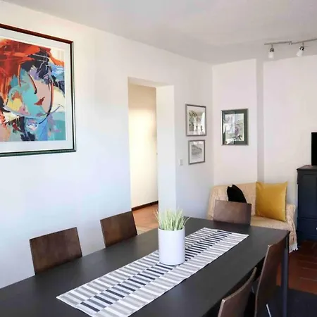 Apartamento Art L Zentral & Seenah *