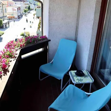 Apartament Art L Zentral & Seenah *