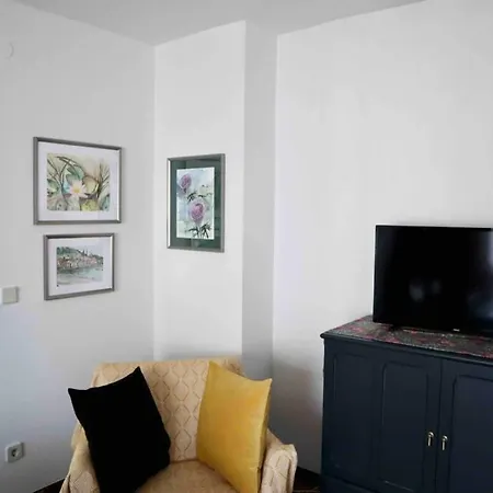 Art L Zentral & Seenah Apartment