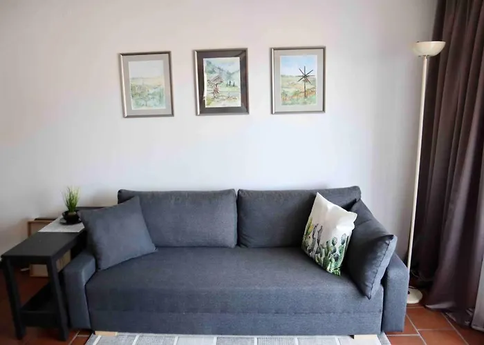 Art L Zentral&seenah Apartment *