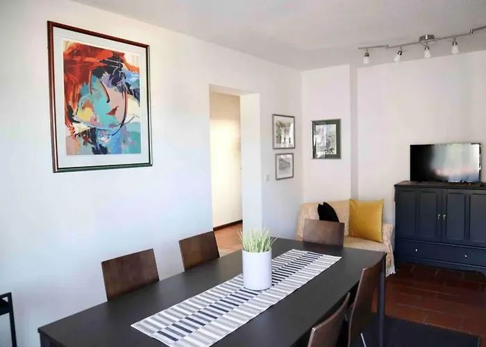 Apartamento Art L Zentral & Seenah *