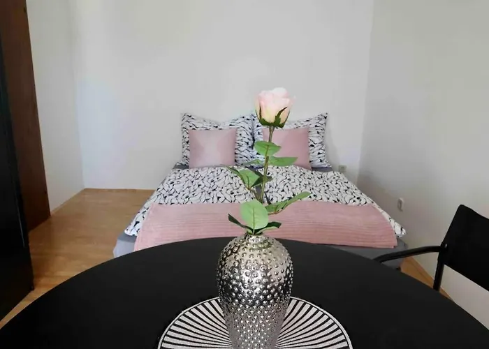 Apartamento Art L Zentral & Seenah