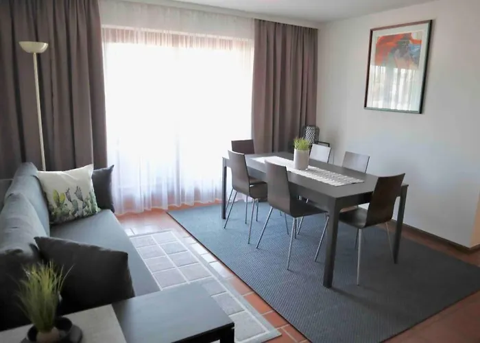 Art L Zentral&seenah Apartment *