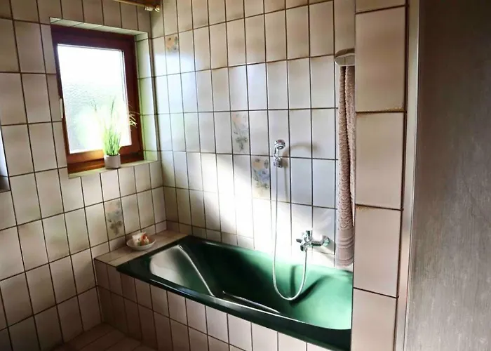 Apartamento Art L Zentral & Seenah *