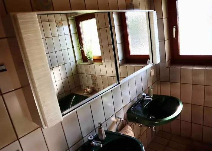 Apartamento Art L Zentral & Seenah *