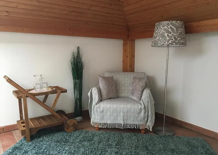 Apartamento Art L Zentral & Seenah