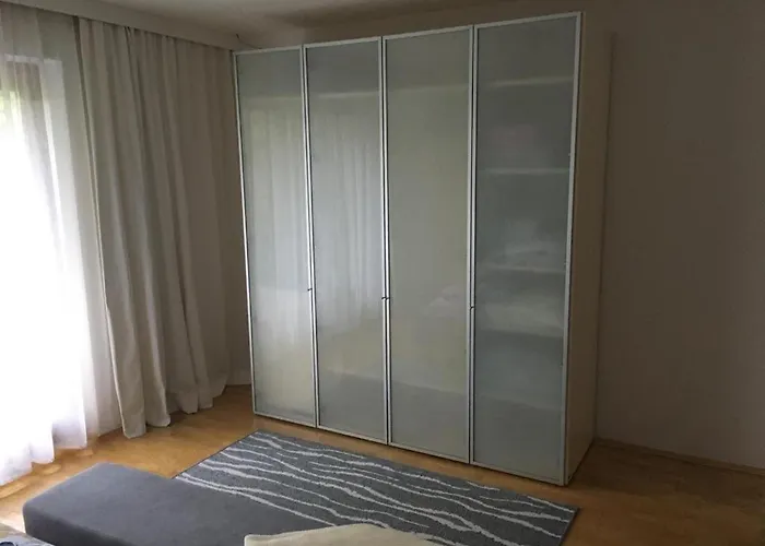 Art L Zentral & Seenah * Pörtschach am Wörthersee